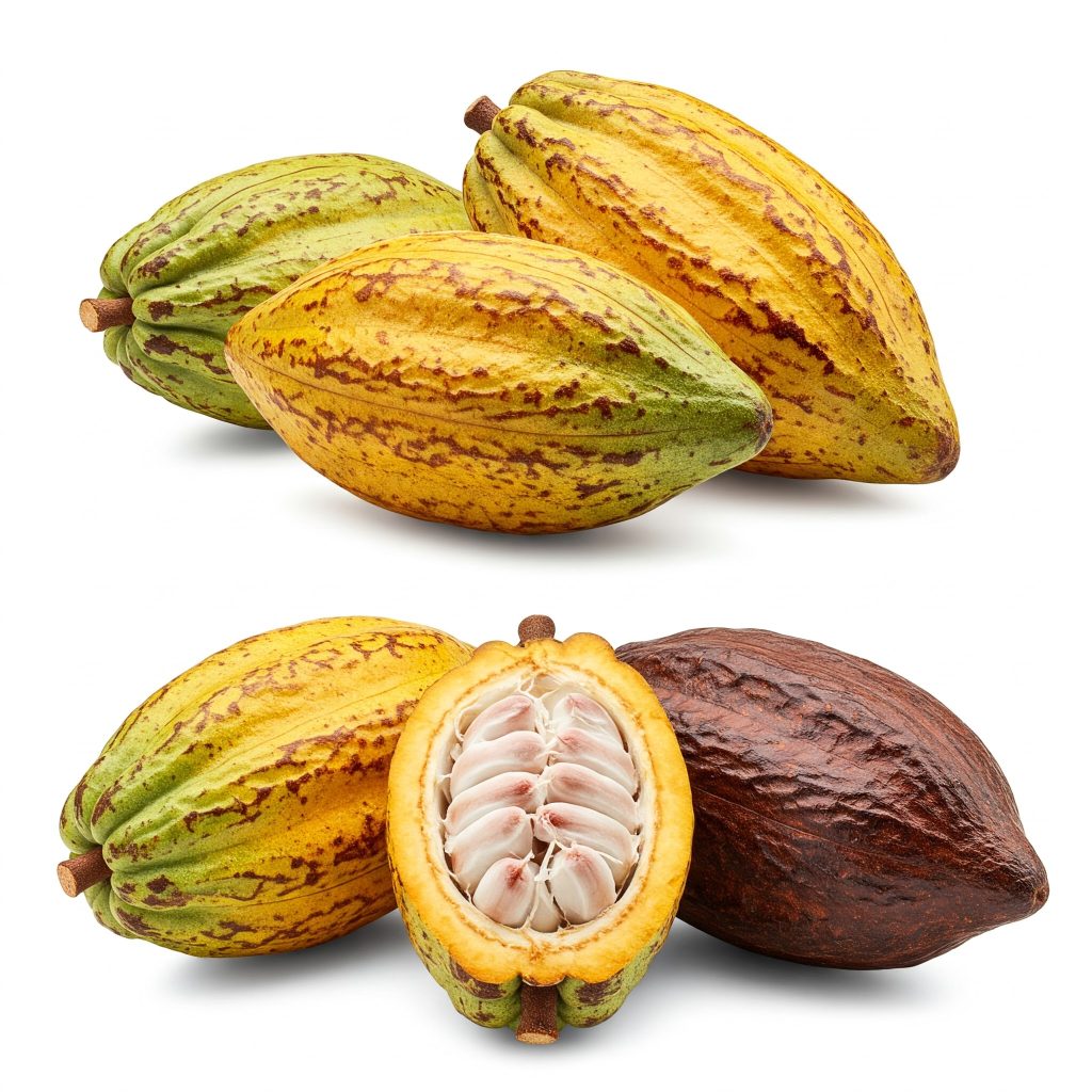 Maîtriser la cristallisation du beurre de cacao