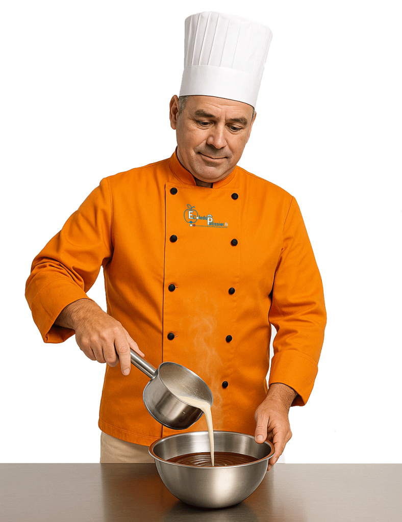 Les grands principes HACCP en chocolaterie et confiserie