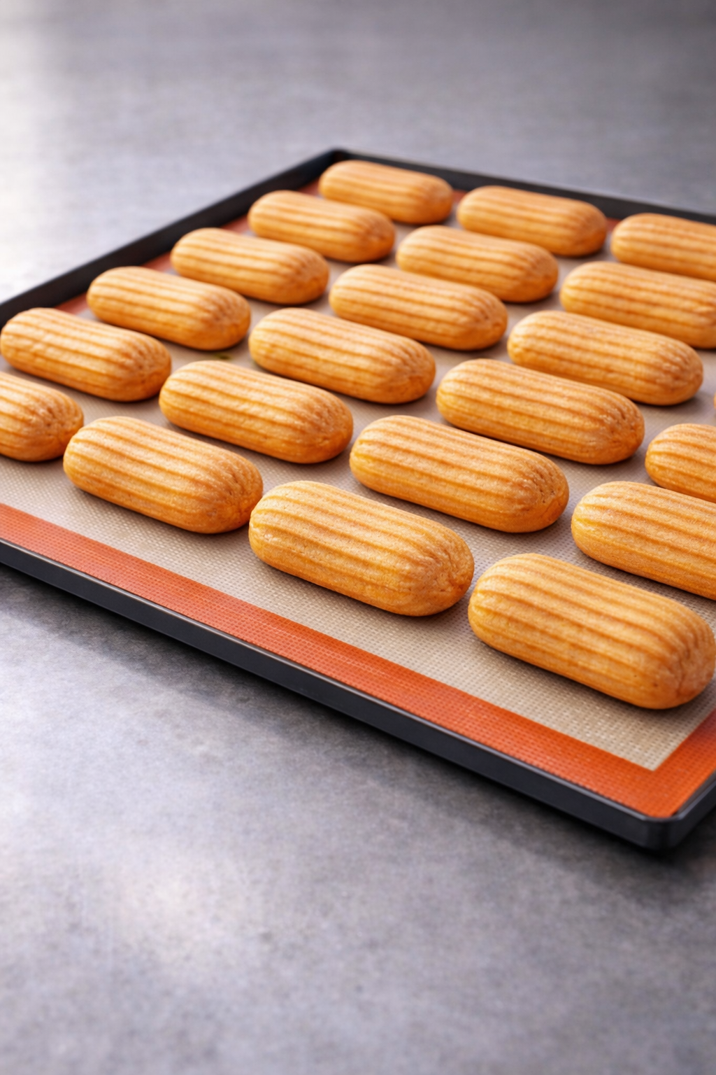 pâte a choux lisse au sucre inverti ecoledupatissier