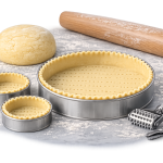 La pâte à foncer