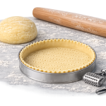 La pâte brisée