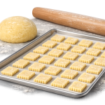 La pâte sablée