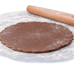 La pâte sucrée chocolat