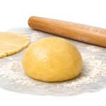 La pâte sucrée