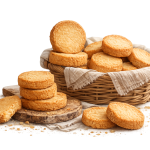 Les sablés breton