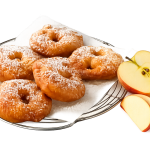 La pâte à beignets