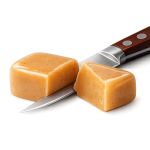 Les Caramels aux fruits