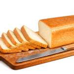 La pâte à pain de mie