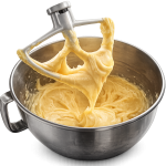 La pâte à choux