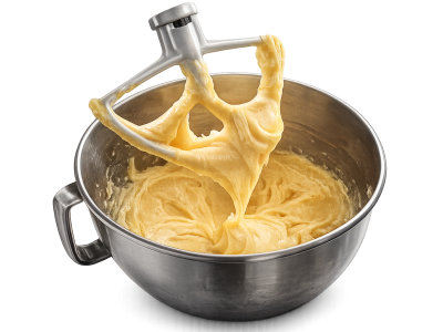 La pâte à choux