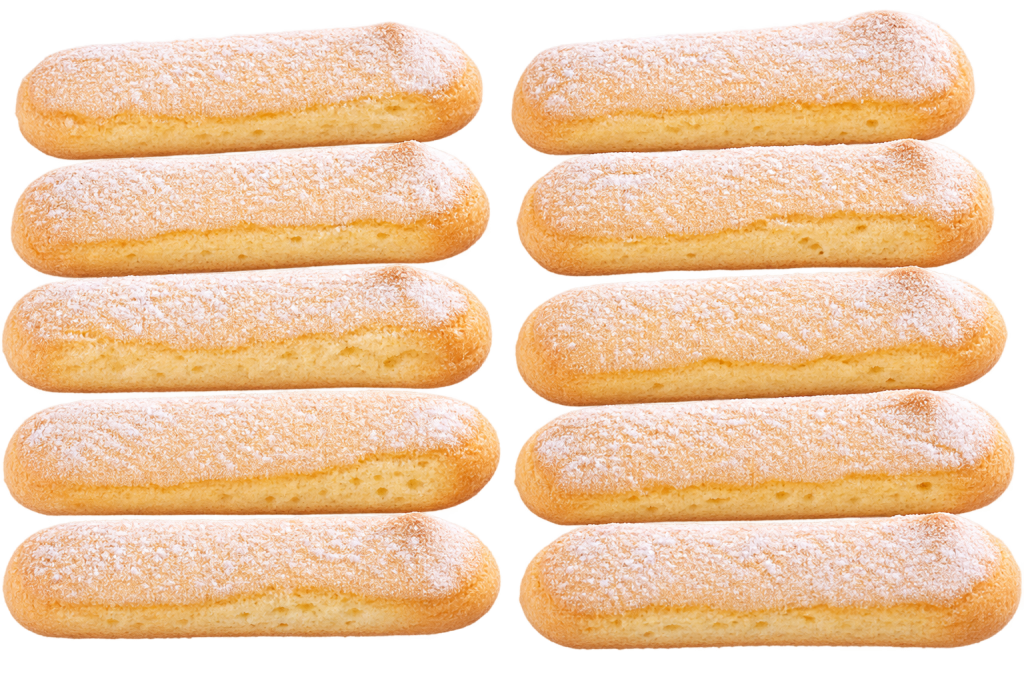 Biscuit à la cuillère