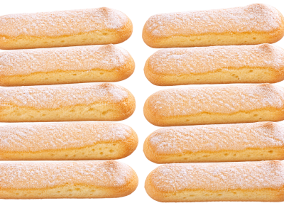 Biscuit à la cuillère