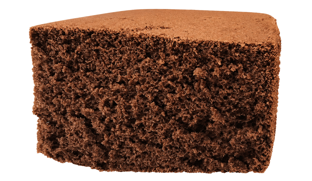 Biscuit au chocolat