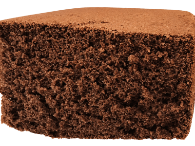 Biscuit au chocolat