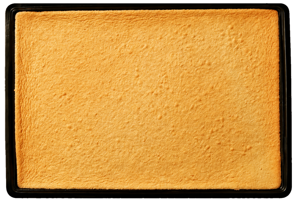 Biscuit aux amandes