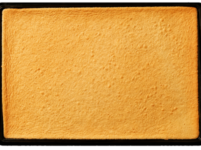 Biscuit aux amandes