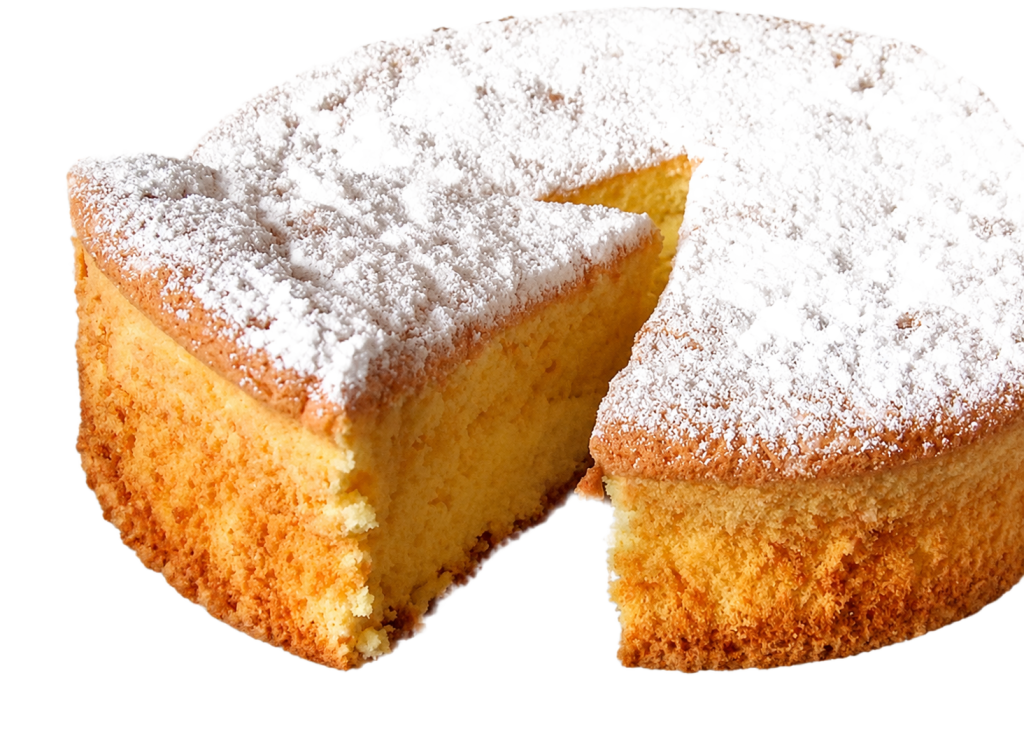 Biscuit de savoie