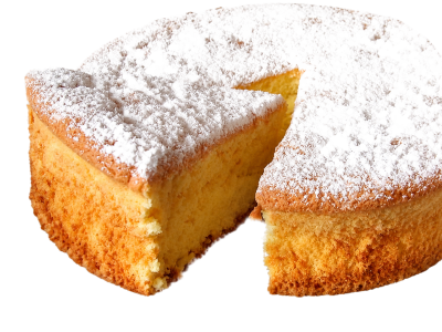 Biscuit de savoie