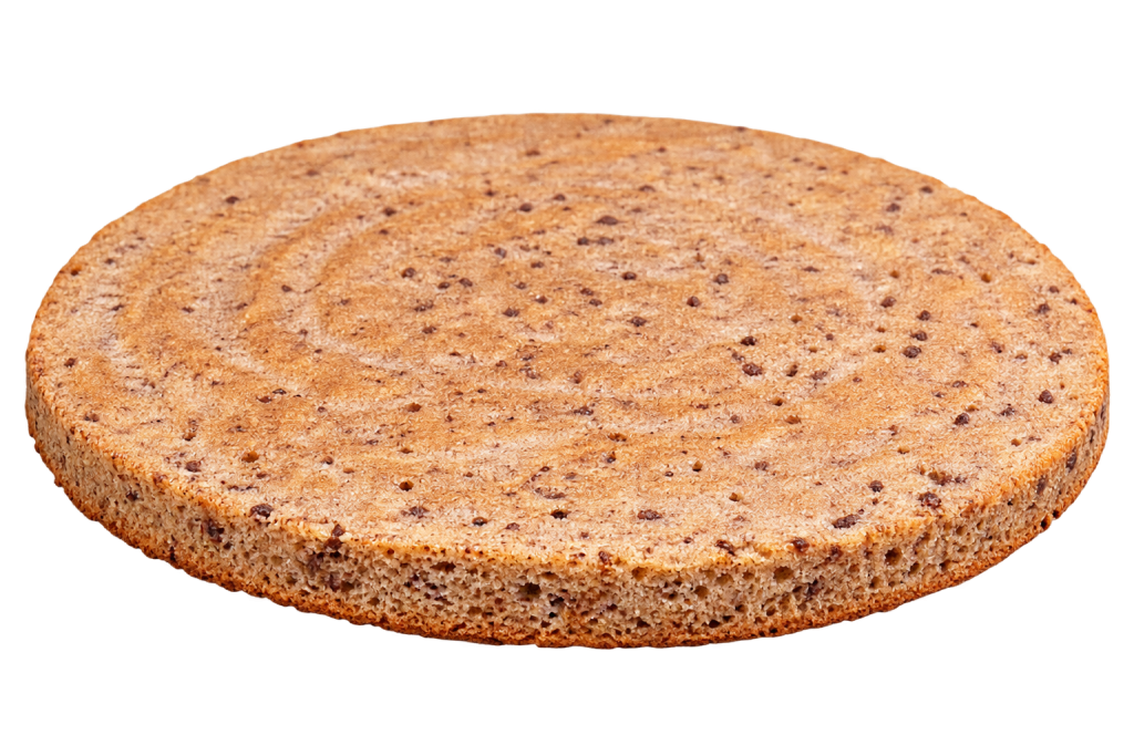 Biscuit noisette