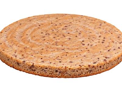 Biscuit noisette