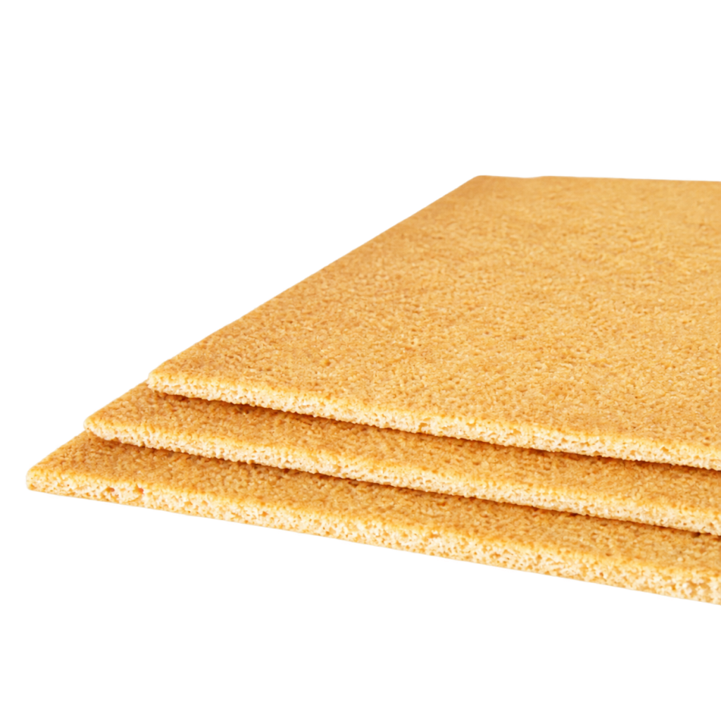 Biscuit passion coco