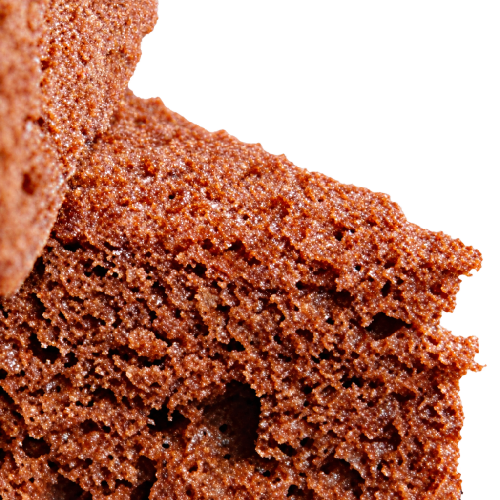 Biscuit sacher