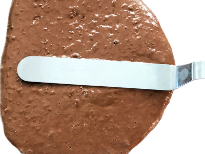 Biscuit Viennois cacao