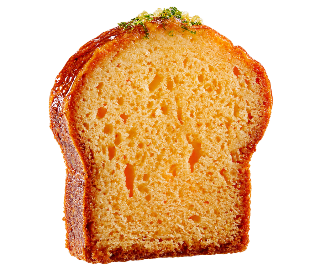 Cake au citron