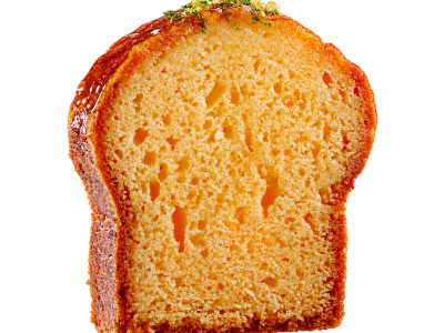 Cake au citron