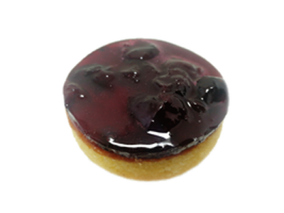 Cake griotte-in