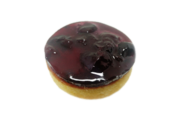Cake griotte-in
