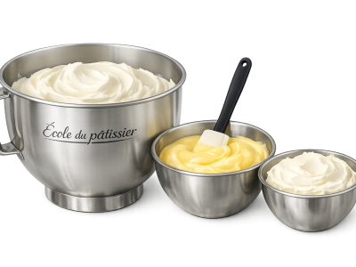 Crème mascarpone