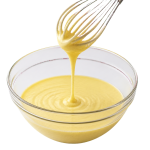La crème anglaise