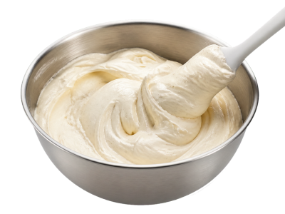 La crème diplomate