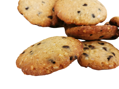 Les cookies