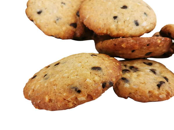 Les cookies