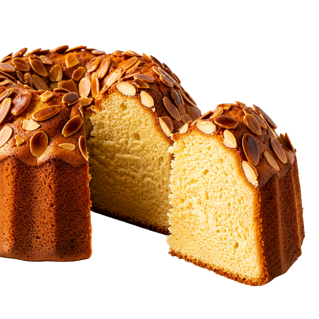 Biscuit pain de gène