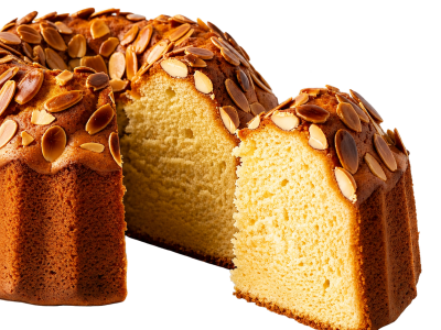 Biscuit pain de gène