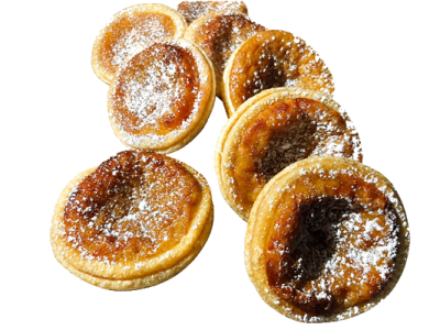 Pastéis de nata