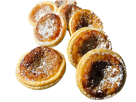 Pastéis de nata