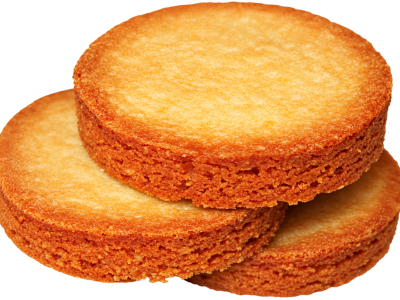 Biscuit sablé breton
