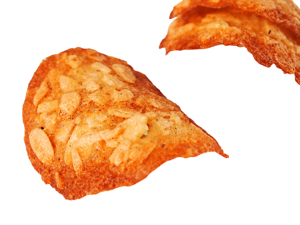 Tuiles aux amandes