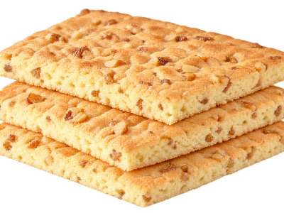Biscuit aux noix