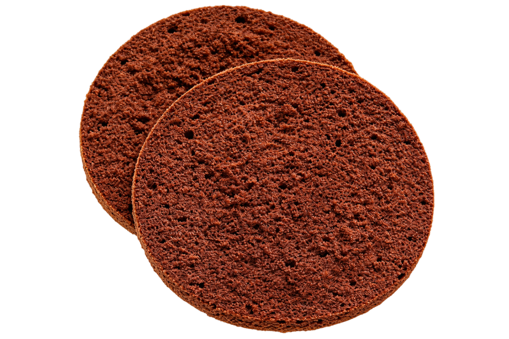 Biscuit cacao soja