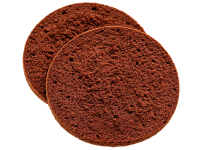 Biscuit cacao soja
