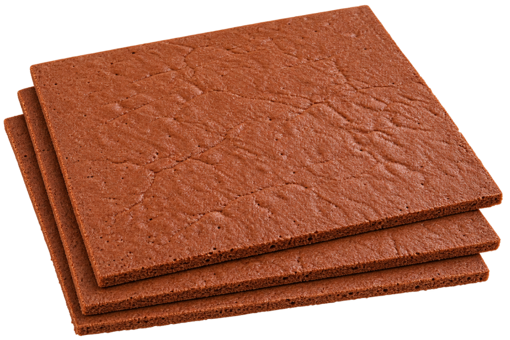 Biscuit chocolat sans farine