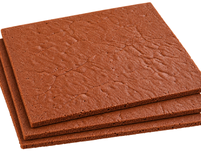Biscuit chocolat sans farine