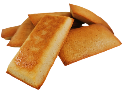 Friands fianciers