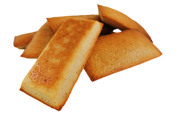 Friands fianciers