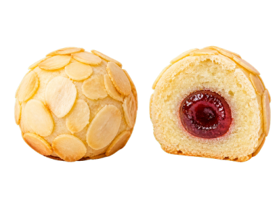 Les griottines